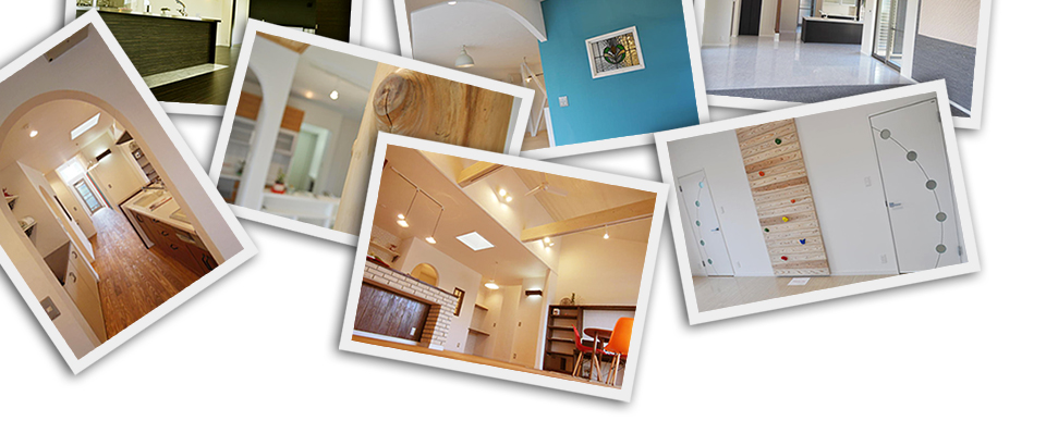 ハナハウスデザイン